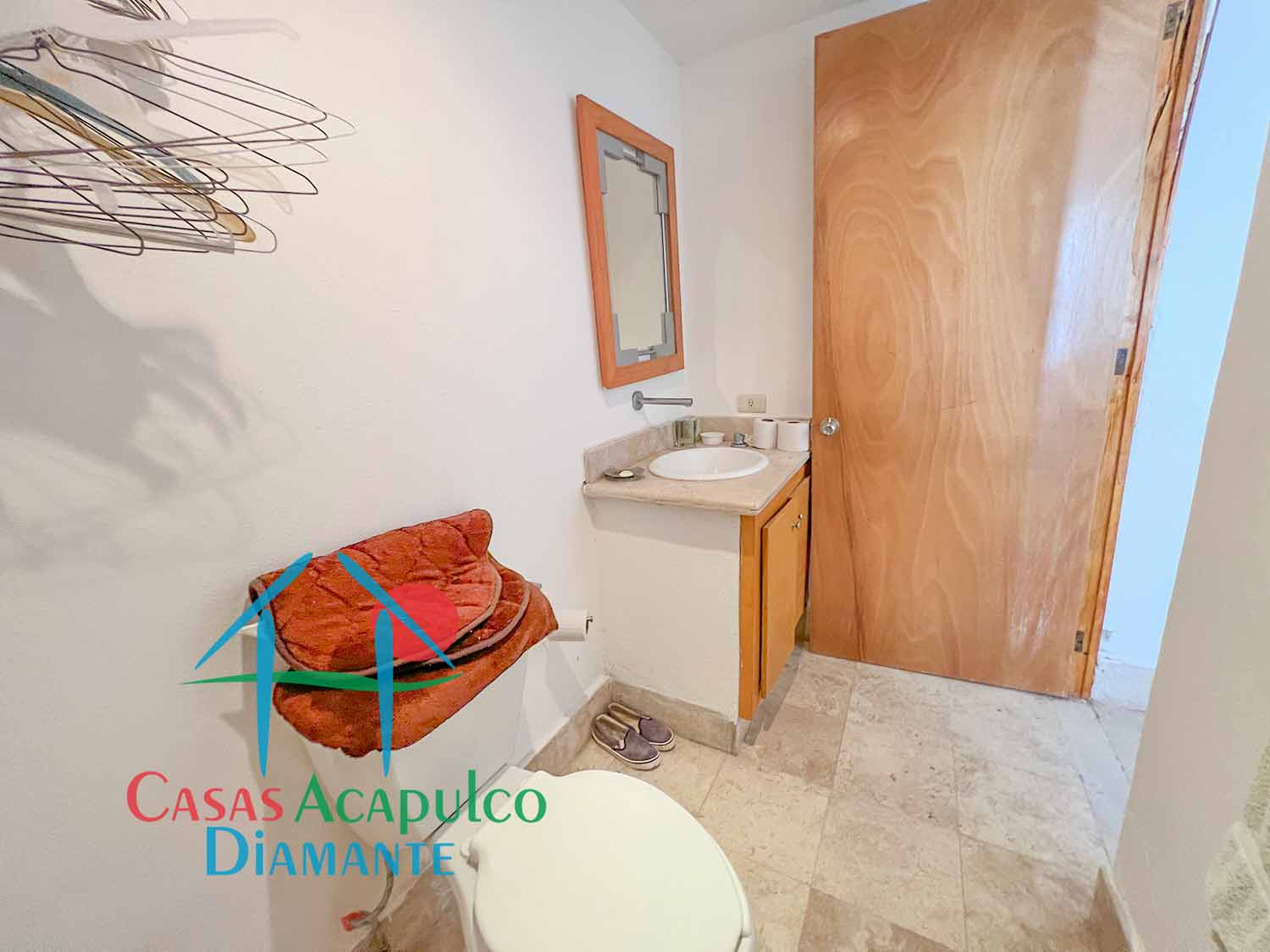 Brisas del Marqués Palmetto 3 - Recámara cuatro 4